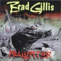 Brad Gillis : Alligator